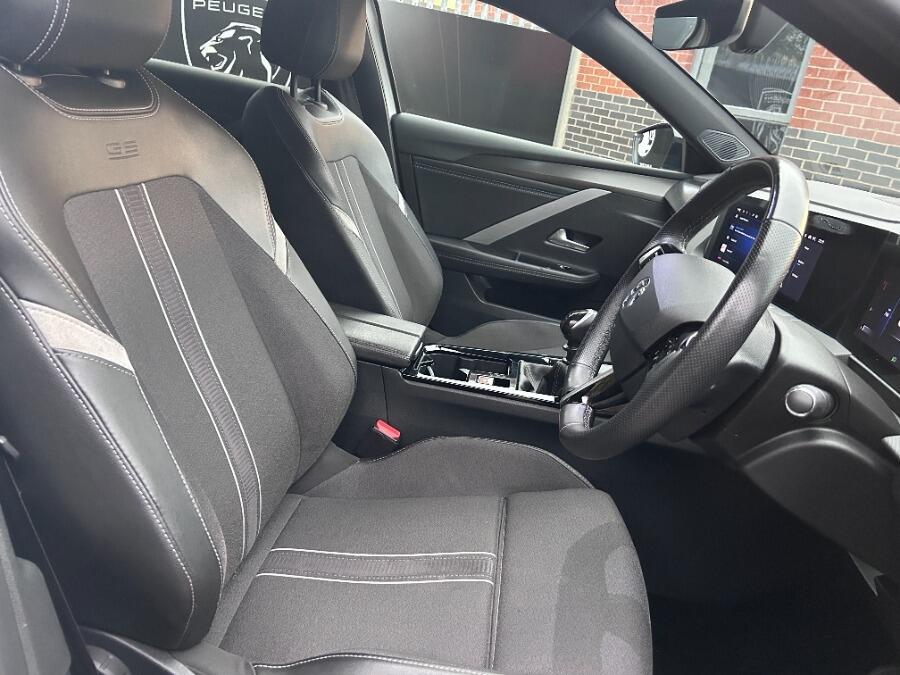 Used Vauxhall Astra for sale - 77344153: Photo 43