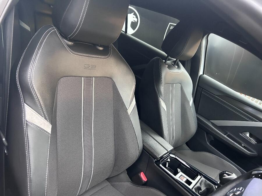 Used Vauxhall Astra for sale - 77344153: Photo 44