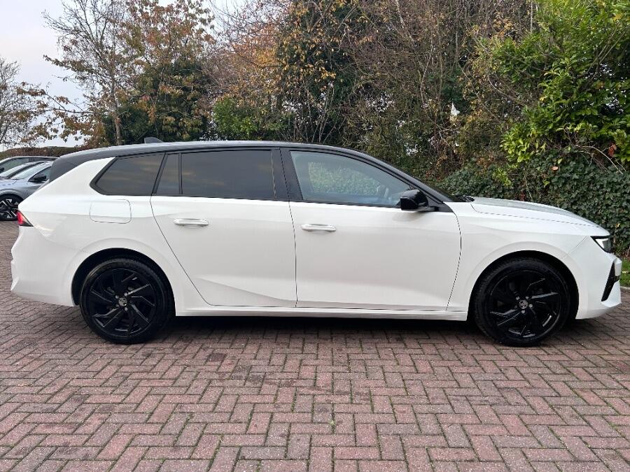 Used Vauxhall Astra for sale - 77344153: Photo 5