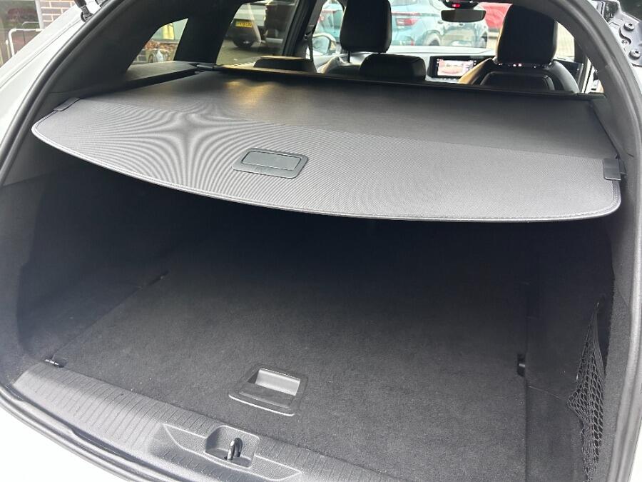 Used Vauxhall Astra for sale - 77344153: Photo 53