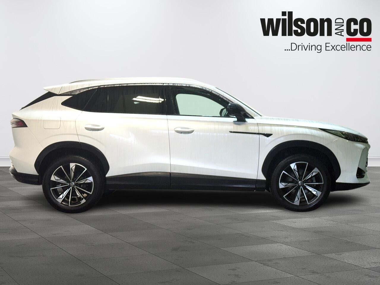 Used MG MG HS 2025 for sale - 77345177: Photo 10