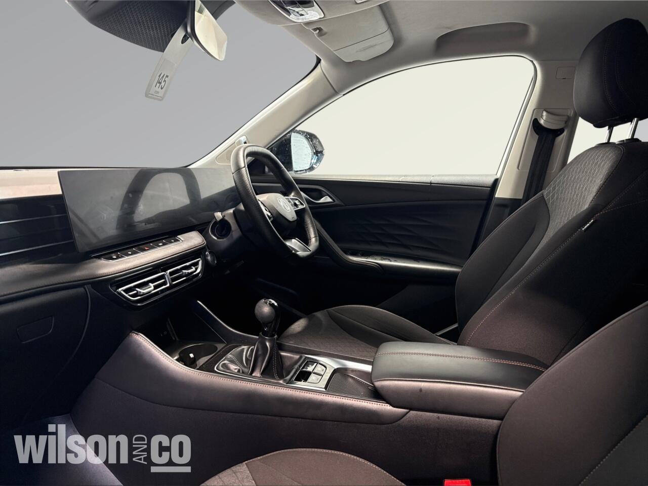 Used MG MG HS 2025 for sale - 77345177: Photo 12