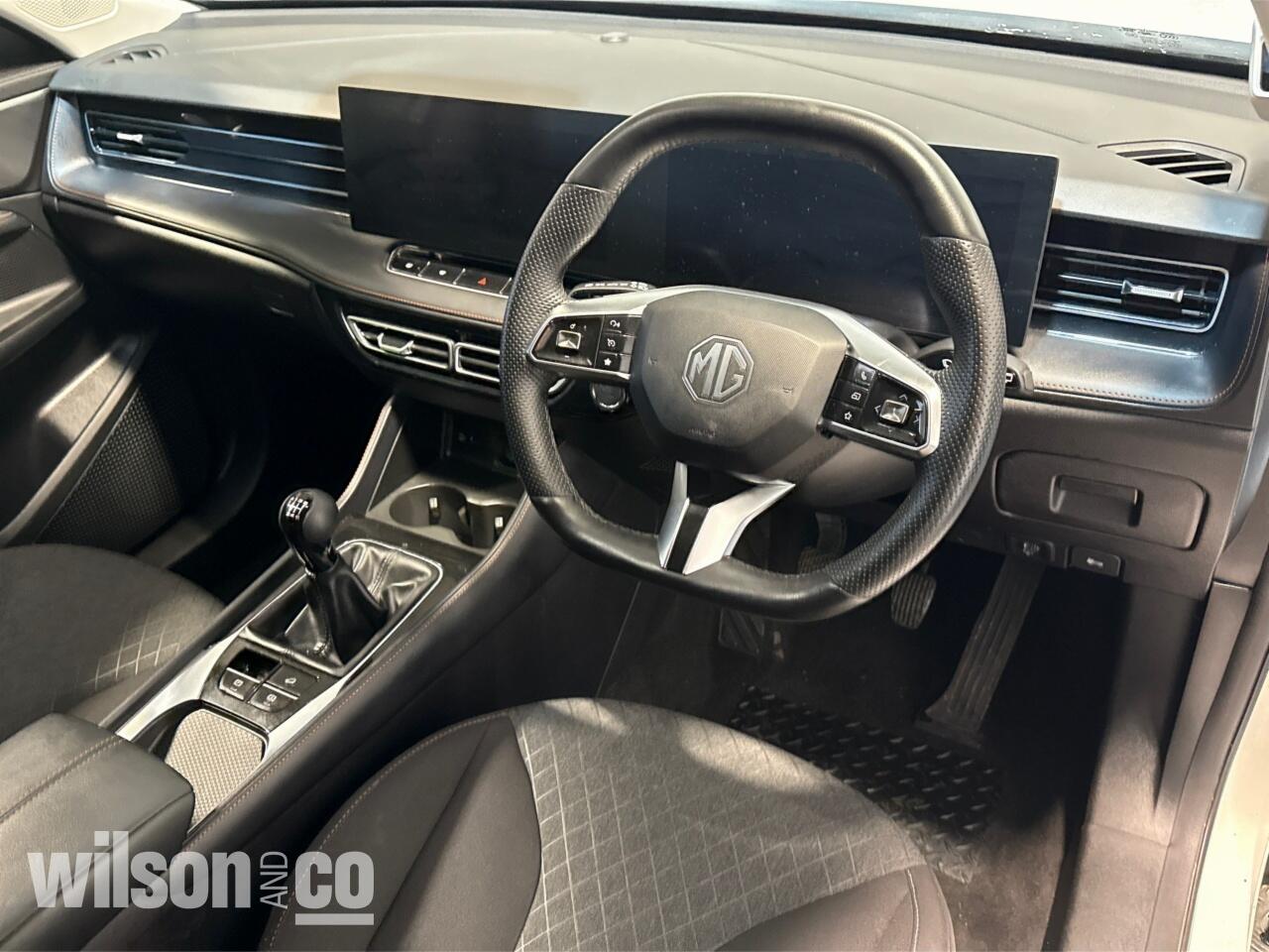 Used MG MG HS 2025 for sale - 77345177: Photo 13