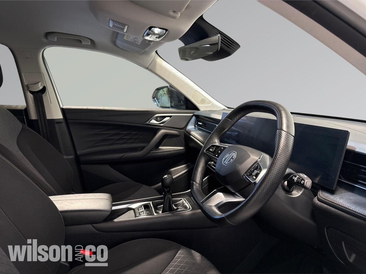 Used MG MG HS 2025 for sale - 77345177: Photo 15