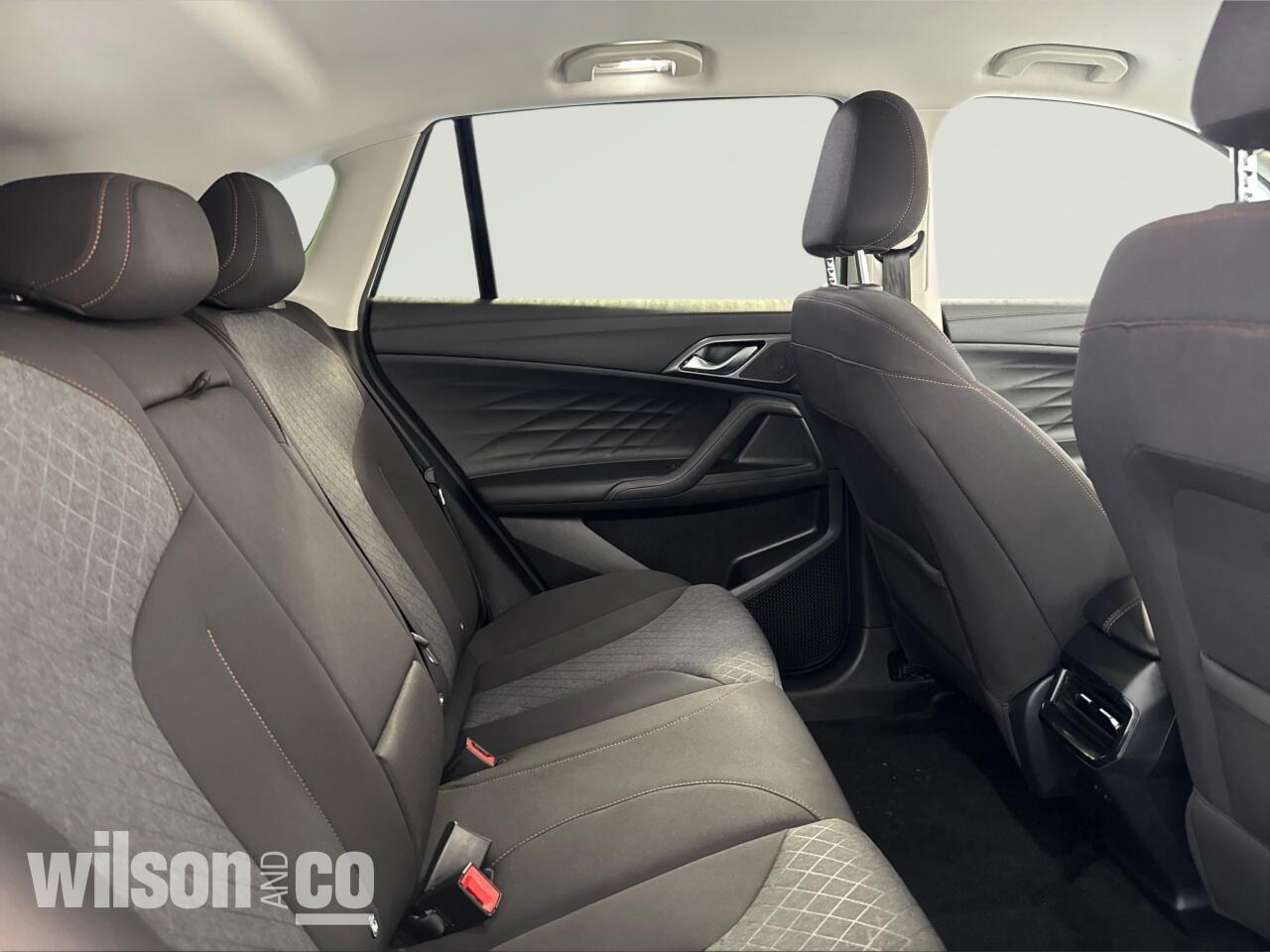 Used MG MG HS 2025 for sale - 77345177: Photo 17