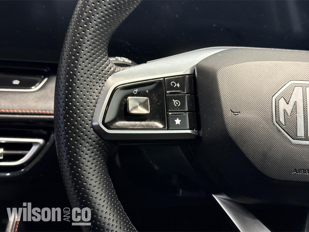 Used MG MG HS 2025 for sale - 77345177: Photo 18