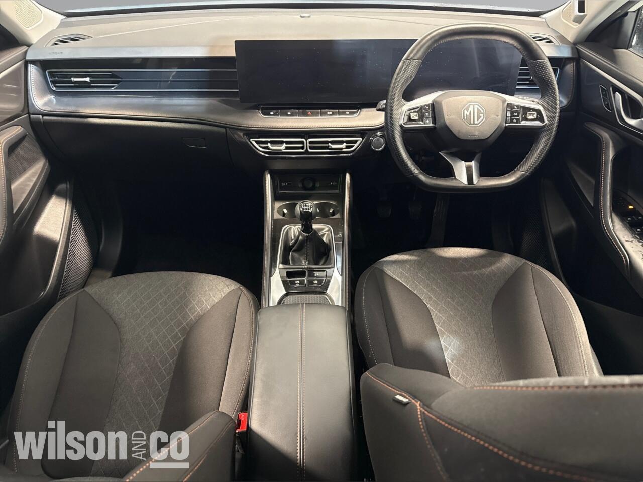 Used MG MG HS 2025 for sale - 77345177: Photo 2