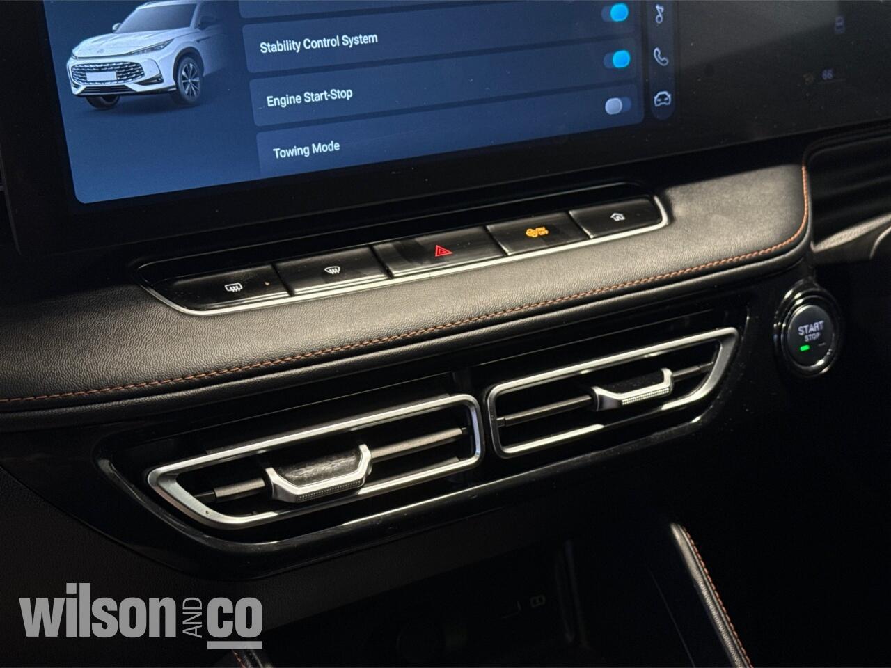 Used MG MG HS 2025 for sale - 77345177: Photo 25