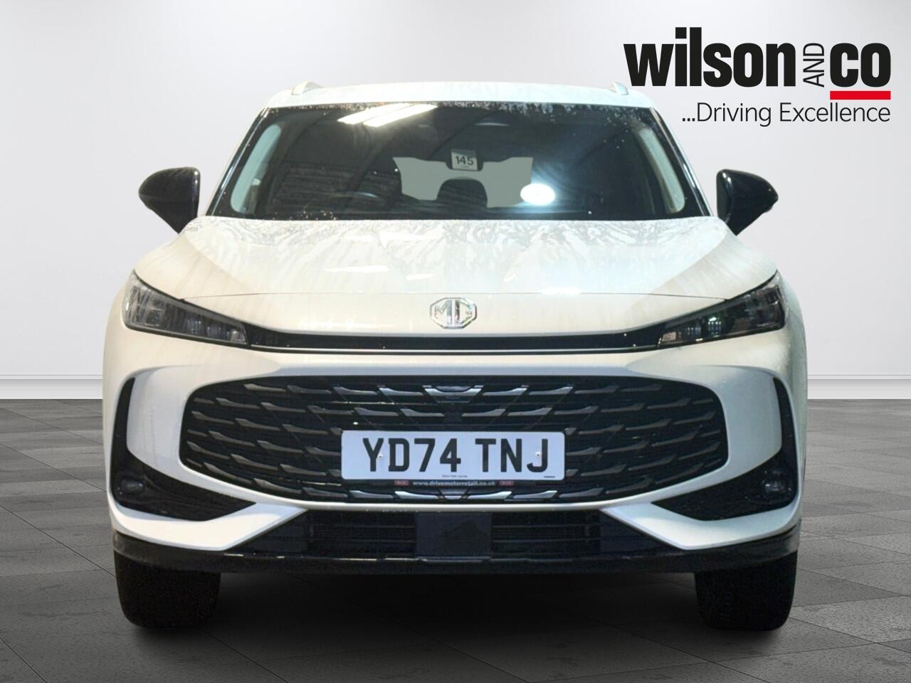 Used MG MG HS 2025 for sale - 77345177: Photo 3