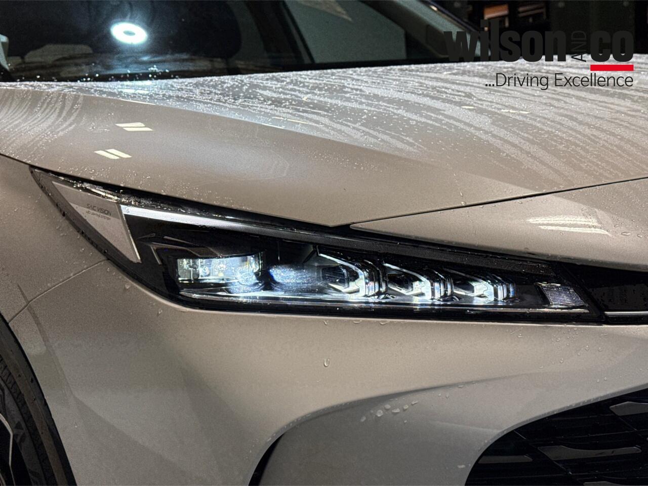 Used MG MG HS 2025 for sale - 77345177: Photo 42