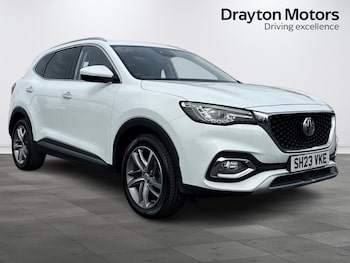 Used MG MG HS 2023 for sale - 78822519: Photo