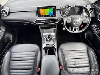 Used MG MG HS 2023 for sale - 78822519: Photo