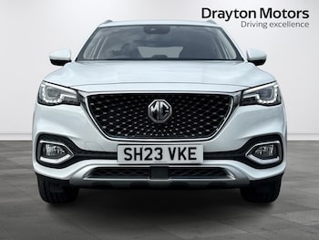 Used MG MG HS 2023 for sale - 78822519: Photo