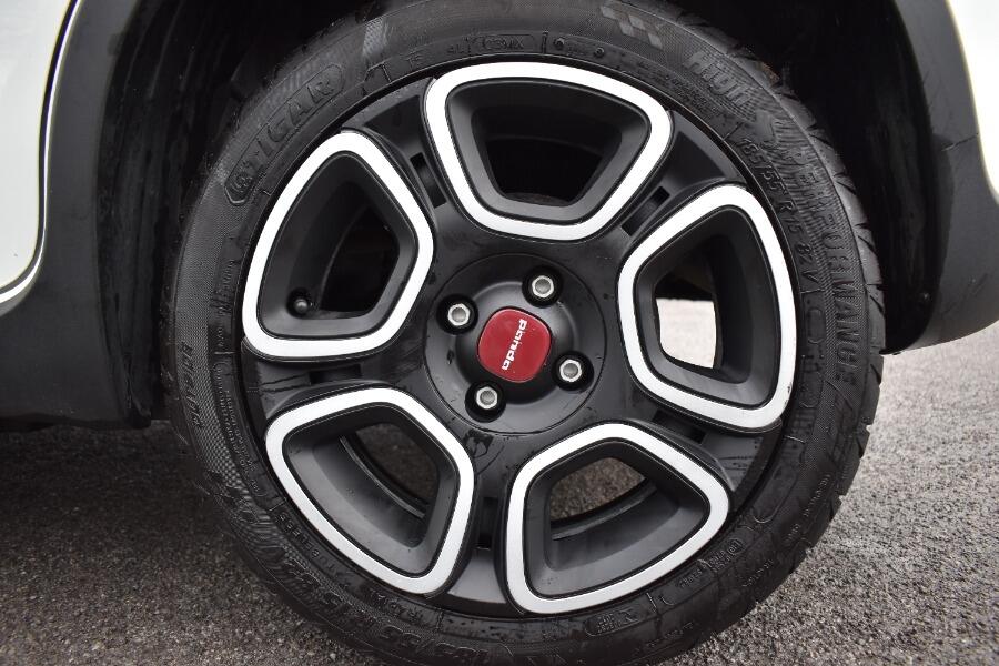 Used Fiat Panda 2022 for sale - 77376689: Photo 7