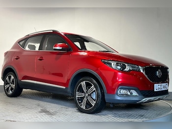 2020 (20) - 1.0 T Gdi Exclusive Suv 5dr Petrol Auto Euro 6 (111 Ps)
