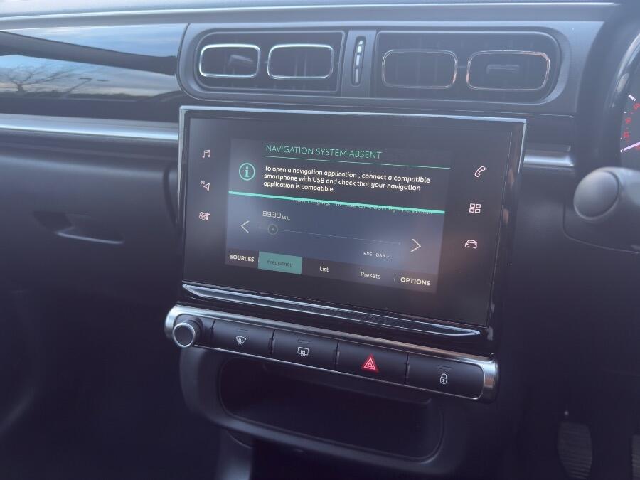 Used Citroen C3 2024 for sale - 76645909: Photo 17