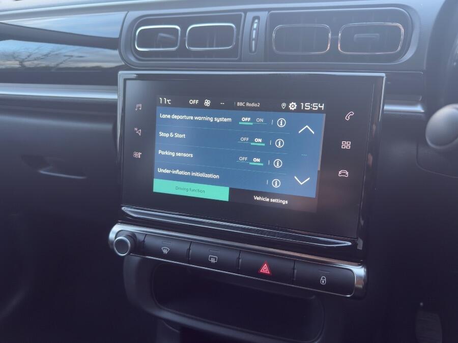 Used Citroen C3 2024 for sale - 76645909: Photo 24