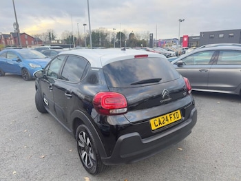 Used Citroen C3 2024 for sale - 76645909: Photo