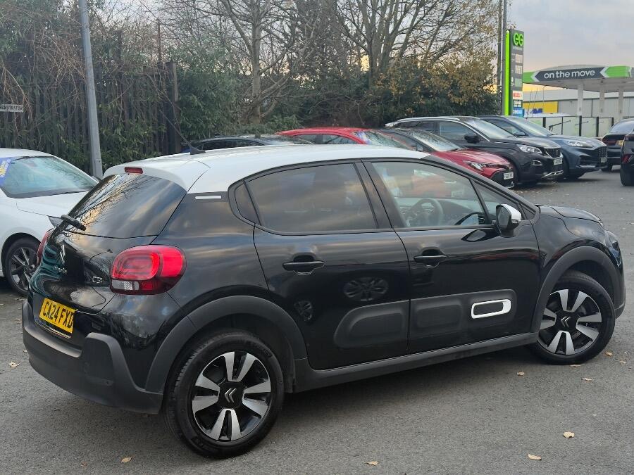 Used Citroen C3 2024 for sale - 76645909: Photo 8