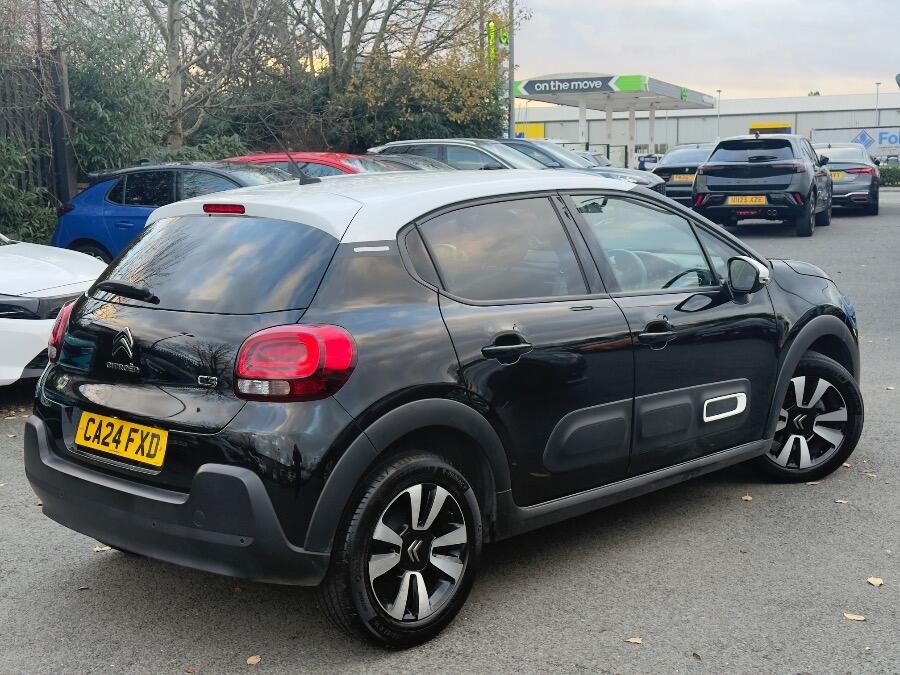 Used Citroen C3 2024 for sale - 76645909: Photo 9