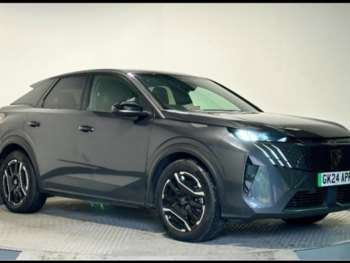 2024 (24) - 157kW Allure 73kWh 5dr Auto