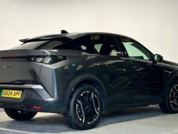 Used Peugeot 3008 2024 for sale - 75311483: Photo