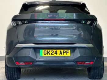 Used Peugeot 3008 2024 for sale - 75311483: Photo