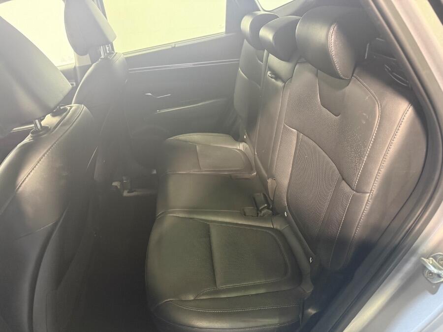 Used Hyundai TUCSON 2022 for sale - 77320239: Photo 10