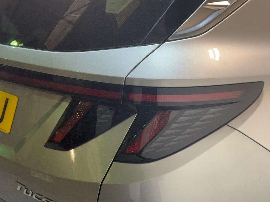 Used Hyundai TUCSON 2022 for sale - 77320239: Photo 13