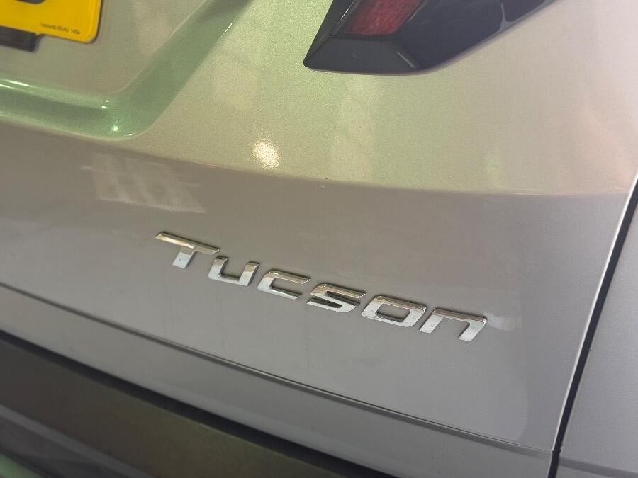 Used Hyundai TUCSON 2022 for sale - 77320239: Photo 14