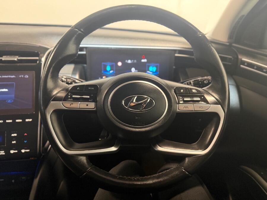 Used Hyundai TUCSON 2022 for sale - 77320239: Photo 30