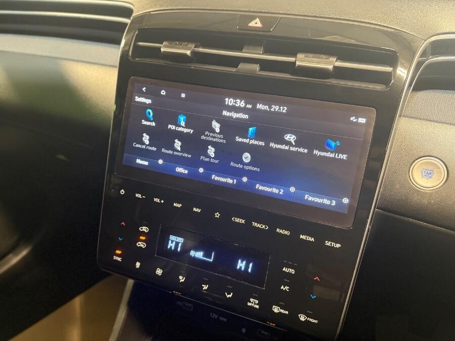 Used Hyundai TUCSON 2022 for sale - 77320239: Photo 36