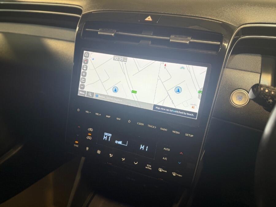 Used Hyundai TUCSON 2022 for sale - 77320239: Photo 37