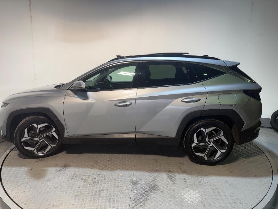 Used Hyundai TUCSON 2022 for sale - 77320239: Photo 41