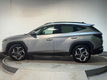 Used Hyundai TUCSON 2022 for sale - 77320239: Photo