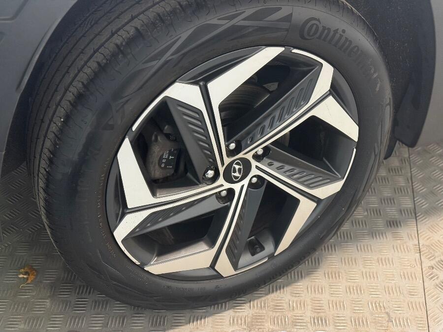 Used Hyundai TUCSON 2022 for sale - 77320239: Photo 7