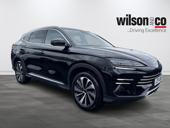 Used BYD Seal U 2024 for sale - 77839695: Photo