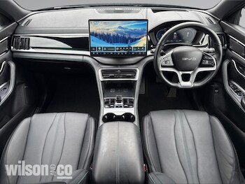 Used BYD Seal U 2024 for sale - 77839695: Photo