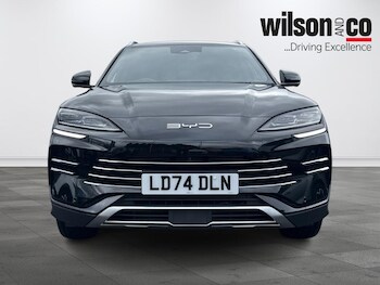 Used BYD Seal U 2024 for sale - 77839695: Photo