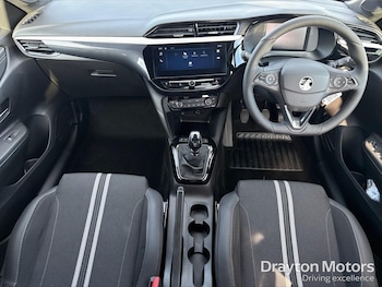 Used Vauxhall Corsa 2026 for sale - 78796998: Photo