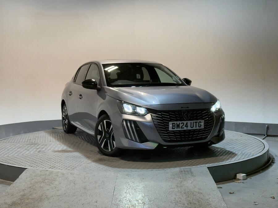 Used Peugeot 208 2024 for sale - 77330884: Photo 1