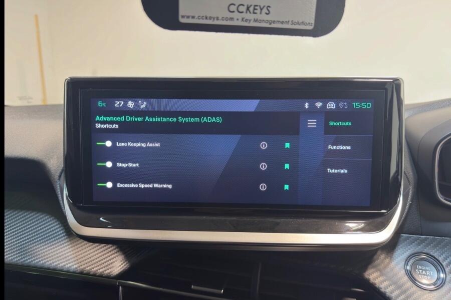 Used Peugeot 208 2024 for sale - 77330884: Photo 15