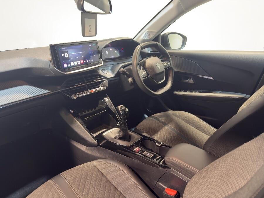 Used Peugeot 208 2024 for sale - 77330884: Photo 6