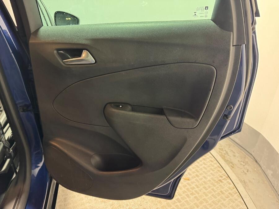 Used Vauxhall Crossland 2022 for sale - 77345490: Photo 22