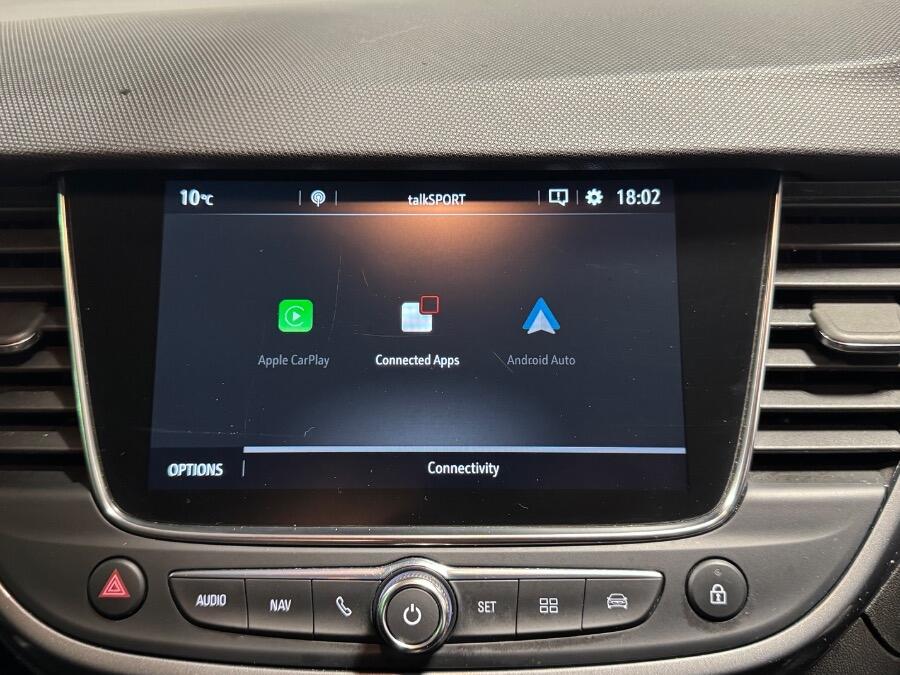 Used Vauxhall Crossland 2022 for sale - 77345490: Photo 31