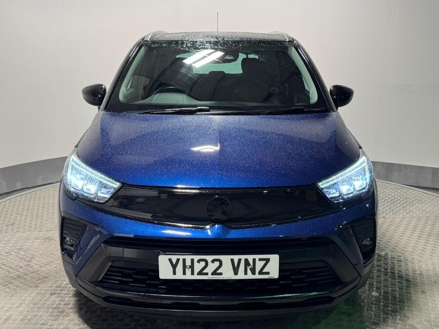 Used Vauxhall Crossland 2022 for sale - 77345490: Photo 8
