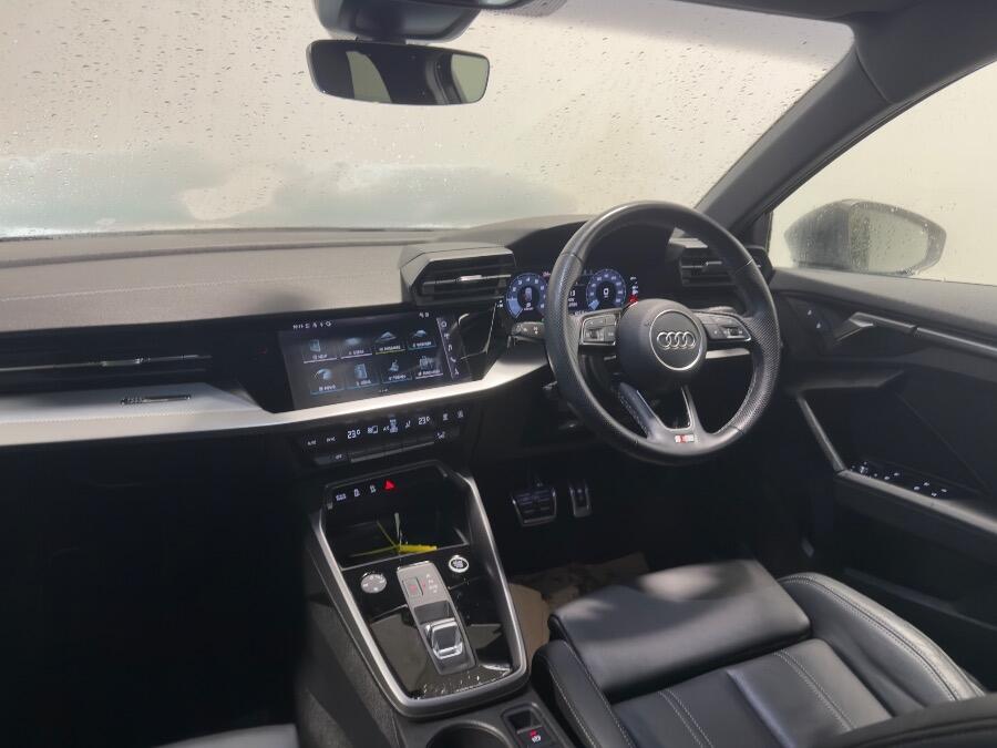 Used Audi A3 2023 for sale - 76327105: Photo 10