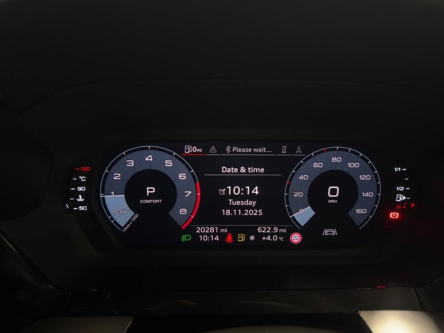 Used Audi A3 2023 for sale - 76327105: Photo 13