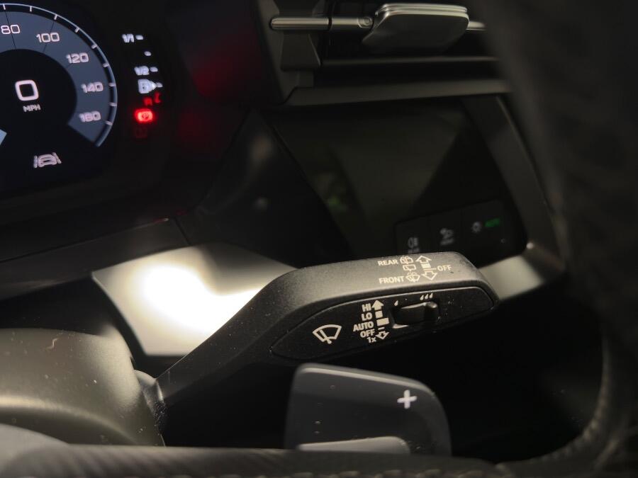 Used Audi A3 2023 for sale - 76327105: Photo 14