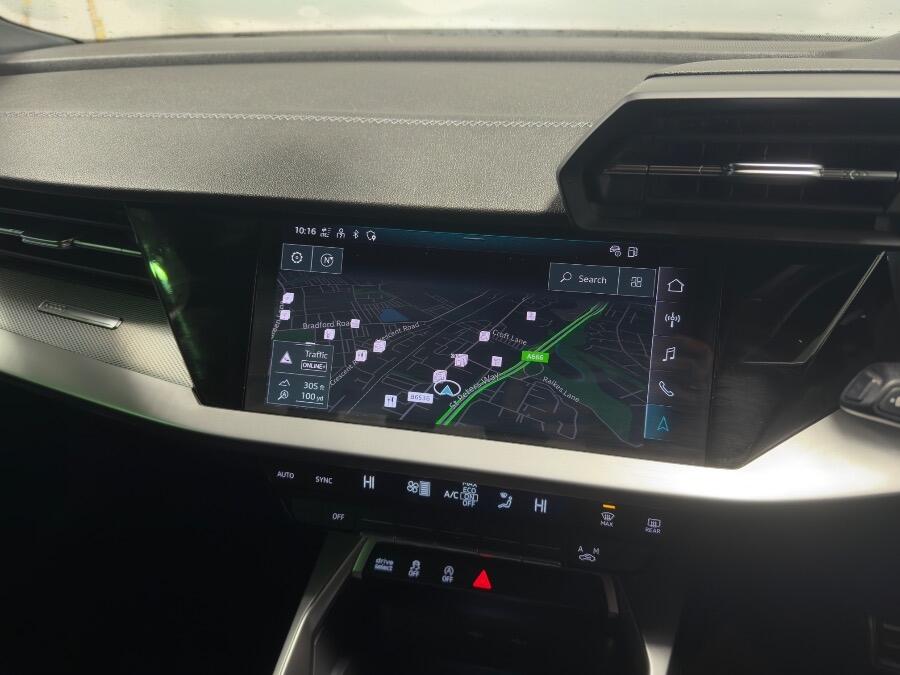 Used Audi A3 2023 for sale - 76327105: Photo 17